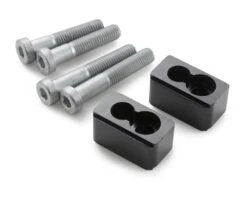 KTM/Husqvarna PHDS Beugel Voor Factory Stuurdemper 690 SMC-R