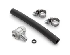 KTM/Husqvarna Factory Racing-brandstofpompaansluiting