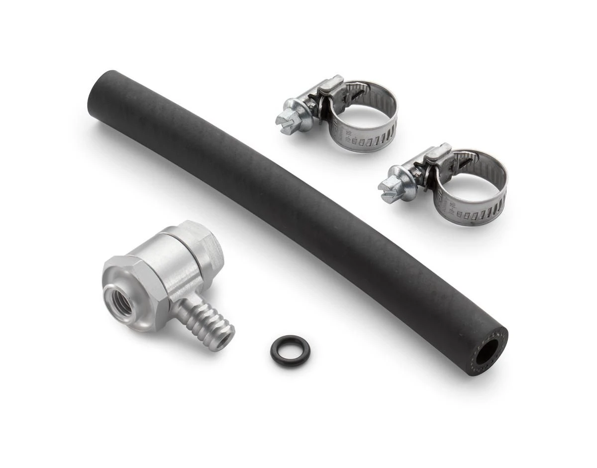 KTM/Husqvarna Factory Racing-brandstofpompaansluiting 3 KTM/Husqvarna Factory Racing-brandstofpompaansluiting