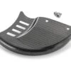 KTM/Husqvarna Remschijfbeschermer Carbon -Husqvarna 77713975030 d0ef