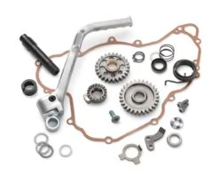 Husqvarna Kick-Starter Kit