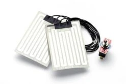 KTM/Husqvarna Stuurverwarming