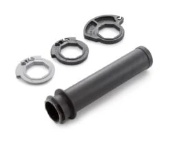 KTM/Husqvarna Gashendel Met Draaigreep