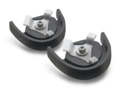 KTM/Husqvarna Voetsteunschuifset