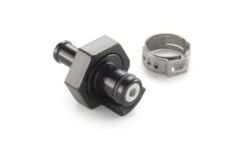 KTM/Husqvarna Brandstofaansluiting