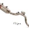 KTM/Husqvarna Akrapovič -Racing Line- 79105901044 -Husqvarna 79105901044 0b75