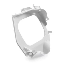 KTM/Husqvarna LuchtFilterbox Voorzijde