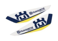 Husqvarna Handkappen Stickerset