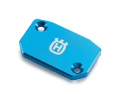 Husqvarna Brake Fluid Reservoir And Clutch Reservoir Cover