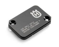 Husqvarna Remvloeistof Cover