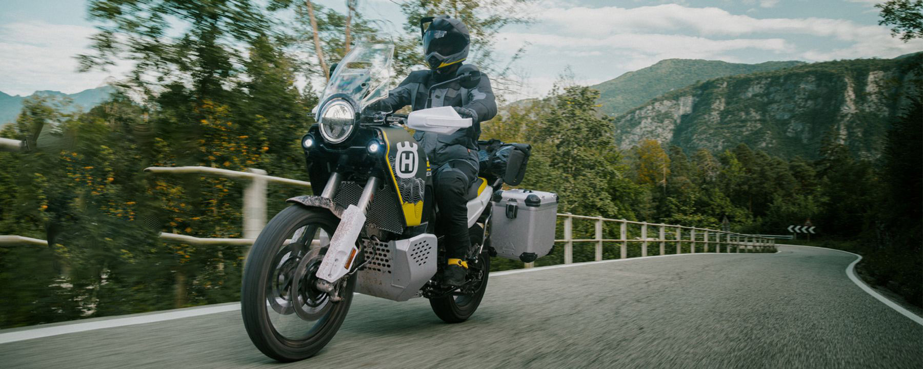 Husqvarna -Husqvarna HQV Header Norden901 Mai2025 3