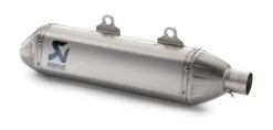 KTM/Husqvarna Akrapovič -Slip-on Line- 78905979200