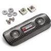 KTM/Husqvarna Akrapovič Heat Protection 79505994000 -Husqvarna KTM Akrapovic heat protection 79505994000 9923