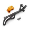KTM/Husqvarna Koppelingsslaaf Cilinderbeschermer 2 KTM/Husqvarna Koppelingsslaaf Cilinderbeschermer -Husqvarna KTM Clutch slave cylinder protection 55432975044 6992