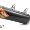KTM/Husqvarna FMF Powercore 2.1 Demper -Husqvarna KTM FMF Powercore 2.1 silencer 55405981000 b241