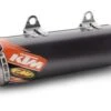 KTM/Husqvarna FMF Powercore 4 Demper -Husqvarna KTM FMF Powercore 4 silencer SXS13450513 f985