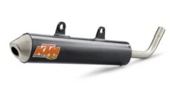 KTM/Husqvarna FMF Turbinecor 2 Demper