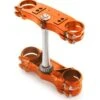 KTM/Husqvarna Kroonplaat 7970199902104A -Husqvarna KTM Factory Racing triple clamp 7970199902104A 0b50