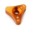 KTM/Husqvarna Factory Compressie Aanpassingswiel -Husqvarna KTM Factory adjuster wheel 7910192000004 029a