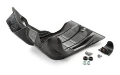 KTM/Husqvarna Carterplaat