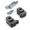 KTM/Husqvarna Stuurdemper Rek -Husqvarna KTM Steering damper bracket 58512050144 15ad