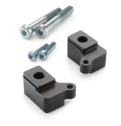 KTM/Husqvarna Stuurdemper Rek