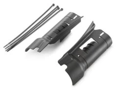 KTM/Husqvarna Kroonplaatbeschermer