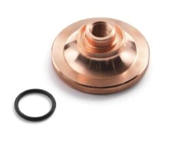 KTM/Husqvarna Factory Cilinderkop Verbrandingskamer Inzetstuk