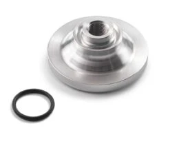 KTM/Husqvarna Factory Cilinderkop Ontstekingskamer Inzetstuk