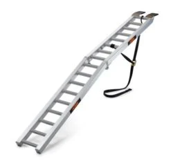 KTM/Husqvarna Vouwbare Oprijplaat