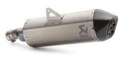 Akrapovic Slip-on Line Uitlaatdemper Husqvarna 701 Enduro / Supermoto (16-) -Husqvarna husqvarna akrapovic slip on uitlaatdemper 1 529d