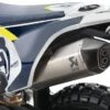 Akrapovic Slip-on Line Uitlaatdemper Husqvarna 701 Enduro / Supermoto (16-)