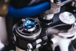 KTM/Husqvarna Voorvork Versteller-set