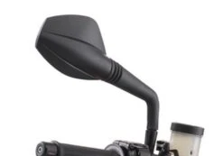 KTM/Husqvarna Spiegel Rechts 690 / 990 (Super) Duke / Supermoto - 61112041000 -Husqvarna ktm spiegel 690 990 61112041000 0055