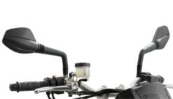 KTM/Husqvarna Spiegel Links 690 / 990 (Super) Duke / Supermoto - 6111204000