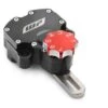 KTM/Husqvarna WP Stuurdemper -Husqvarna ktm stuurdemper A54012905000FAA f860